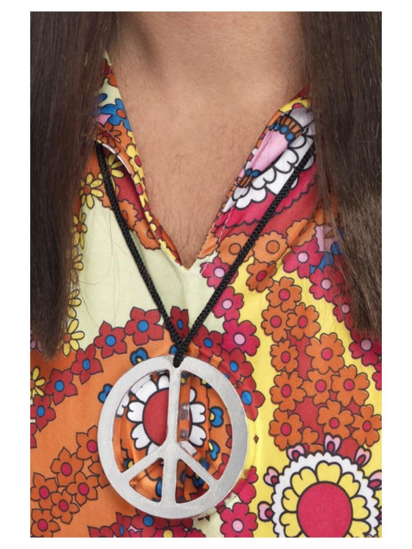 Colgante simbolo de la paz