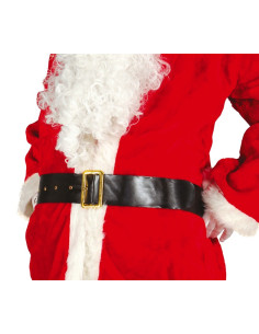 Cinturón Papá Noel