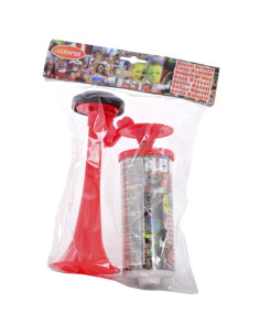 Bocina de aire comprimido 2