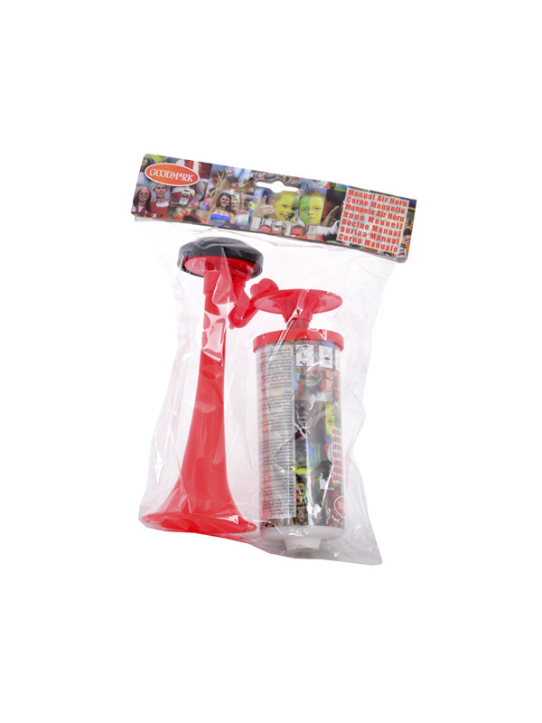 Bocina de aire comprimido