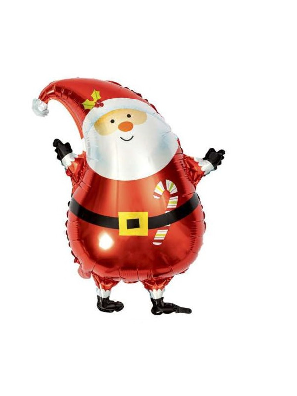 Globo Papá Noel