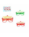 Gafas Christmas navidad
