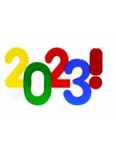 Gafas Bienvenido 2023