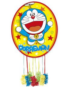 Piñata Doraemon