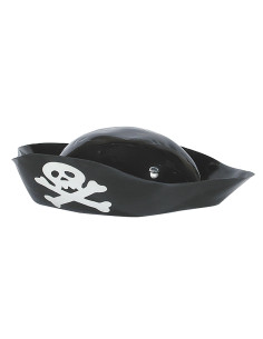 Gorro pirata
