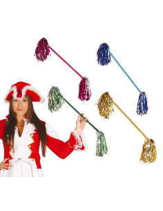 Bastón majorette adulto