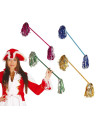 Bastón majorette adulto