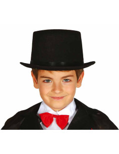 Chistera fieltro infantil