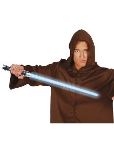 Espada láser multicolor