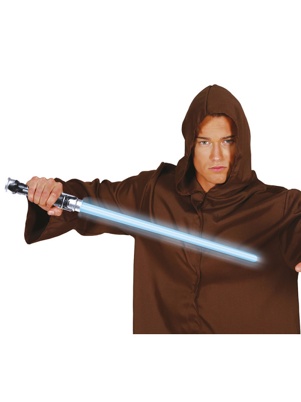 Espada láser multicolor