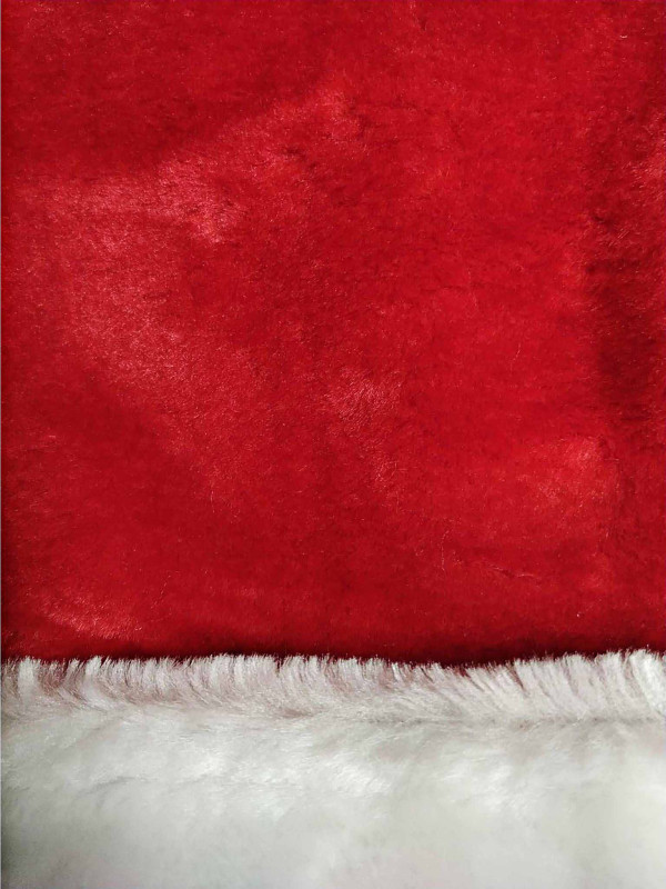 Gorro Papá Noel infantil