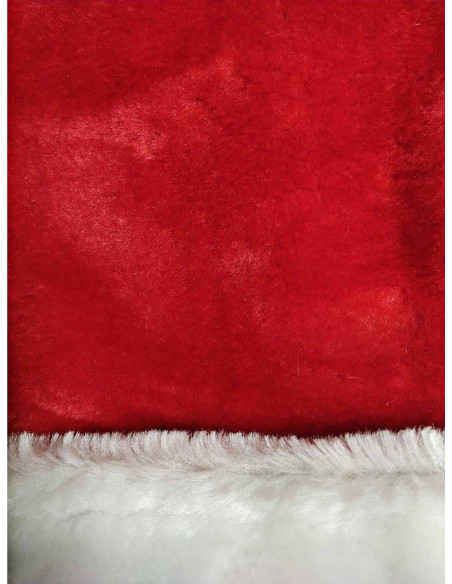 Gorro Papá Noel infantil