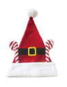 Gorro Noel caramelo