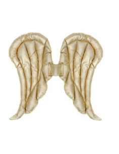 Alas angelito de foam