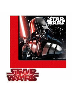 Servilletas Star Wars