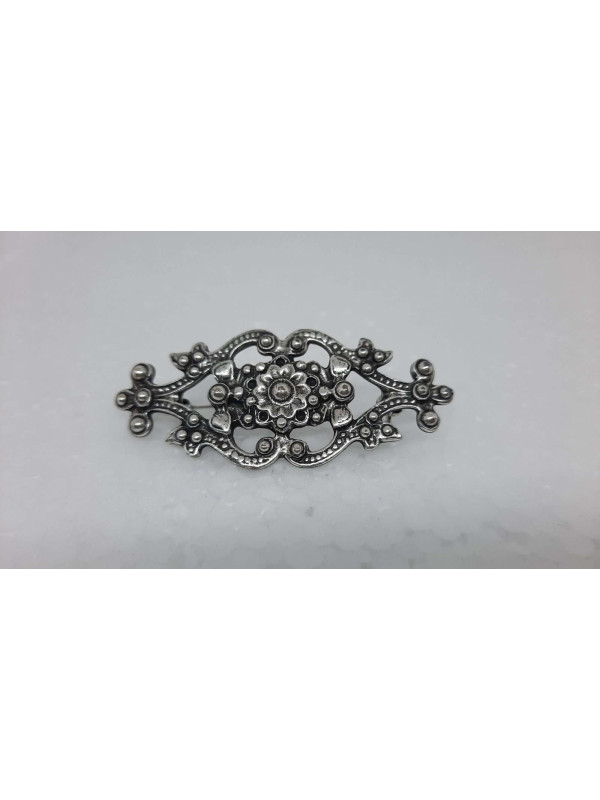 Broche para traje regional 02835