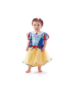 Disfraz Blancanieves Disney...