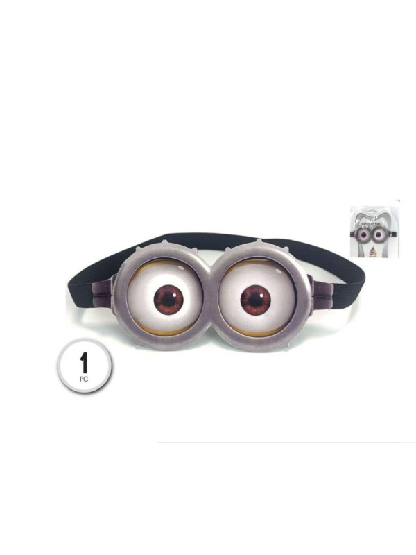 Gafas Minion