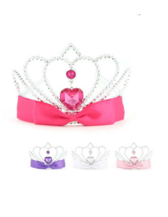 Corona princesa especial