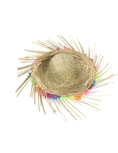 Sombrero Hawaiano