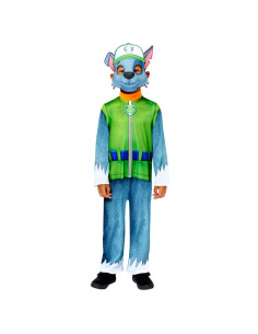 Disfraz Rocky Patrulla Canina