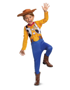 Disfraz Woody Toy Story 4...