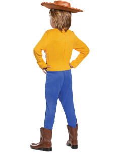 Disfraz Woody Toy Story 4... 2