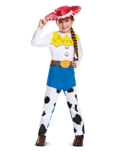 Disfraz Jessie Toy Story 4...