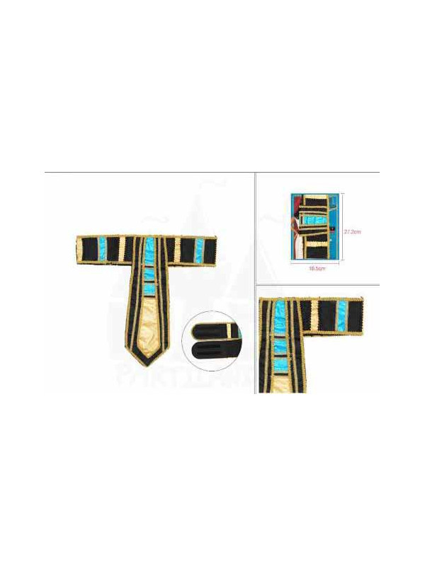 Cinturón Cleopatra