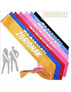 Banda Zorionak