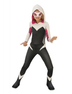 Disfraz Spider Gwen infantil