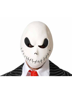 Máscara latex Jack