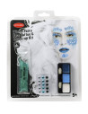 Set maquillaje Elsa