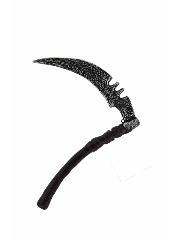 Guadaña corta Halloween