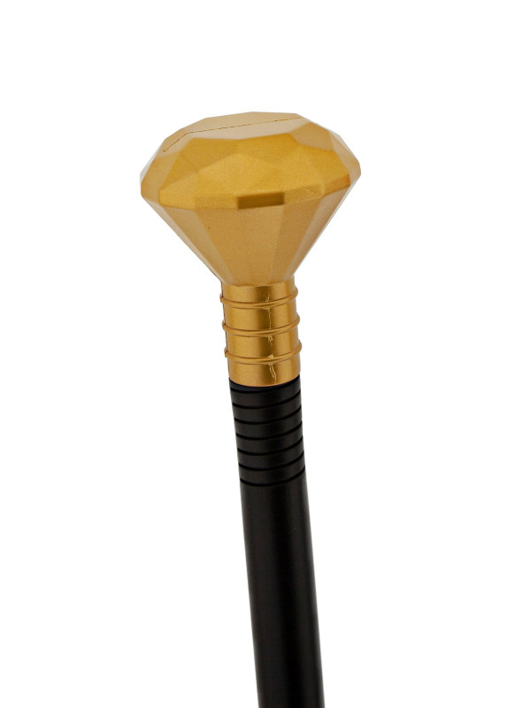 Bastón dandy lujo detalle