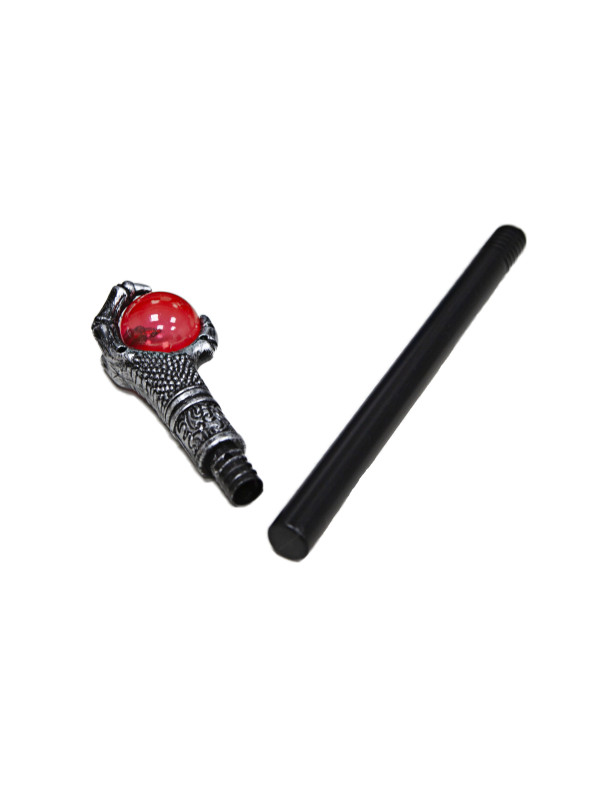 Cetro de mago hechizado