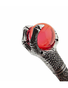 Cetro de mago hechizado 2