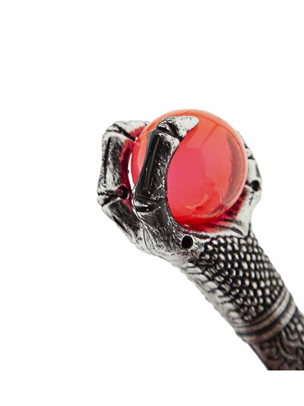 Cetro de mago hechizado