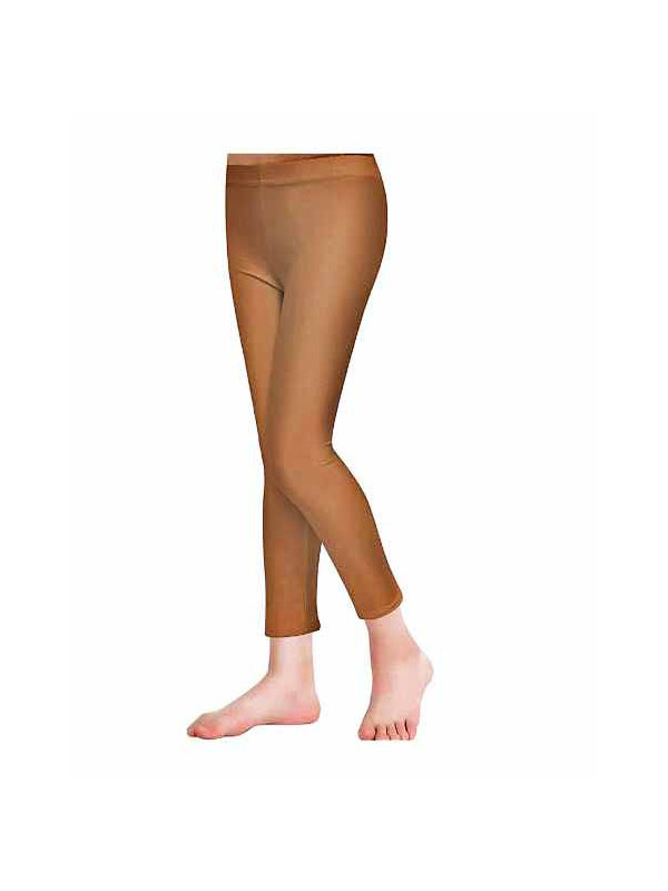 Leggins de colores infantiles