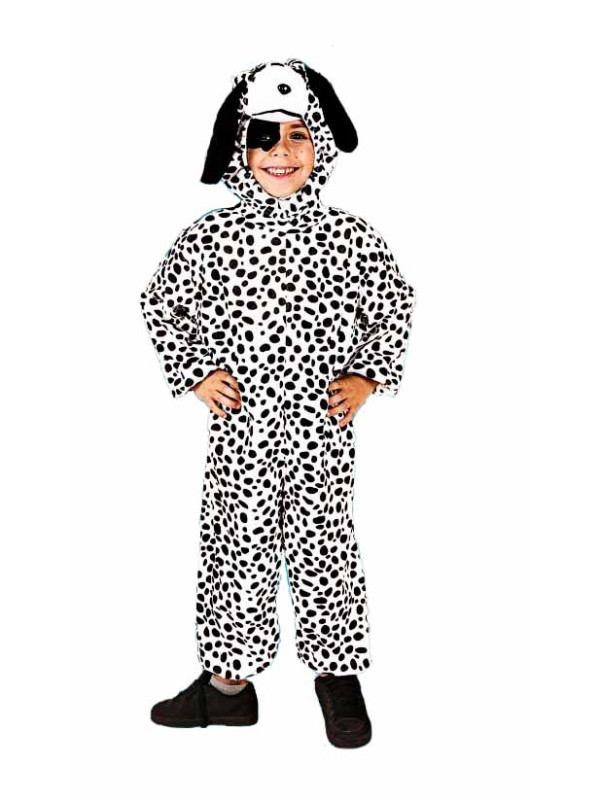 Disfraz Dalmata infantil