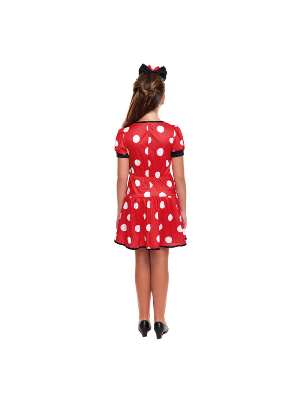 Disfraz Minnie infantil