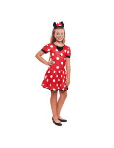 Disfraz Minnie infantil 2