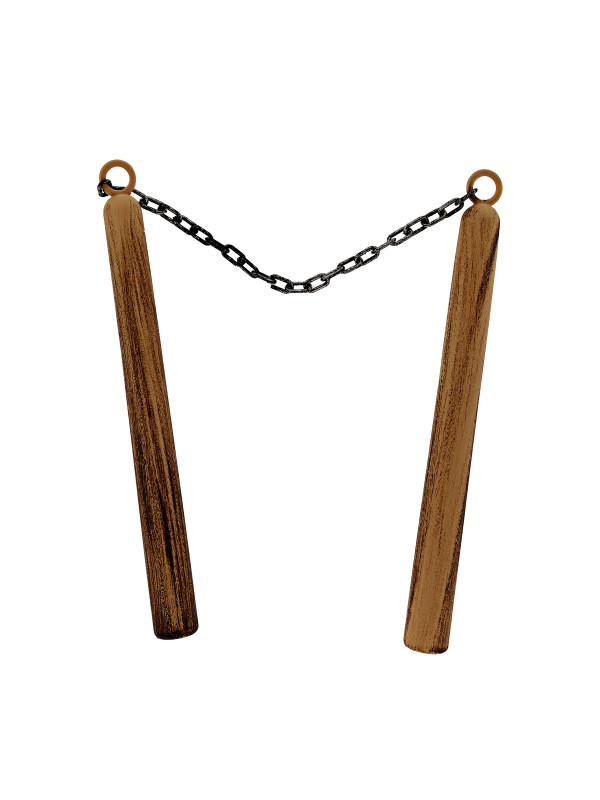 Nunchakus grandes
