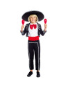 Disfraz mariachi infantil