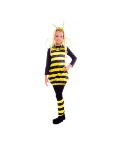Disfraz abejita infantil