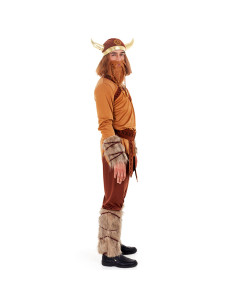 Disfraz vikingo para hombre 2