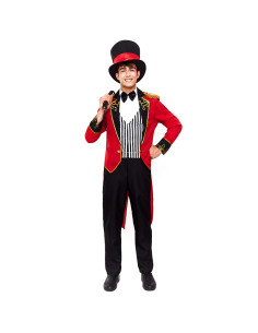 Disfraz domador para adulto