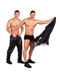 Pantalón stripper adulto