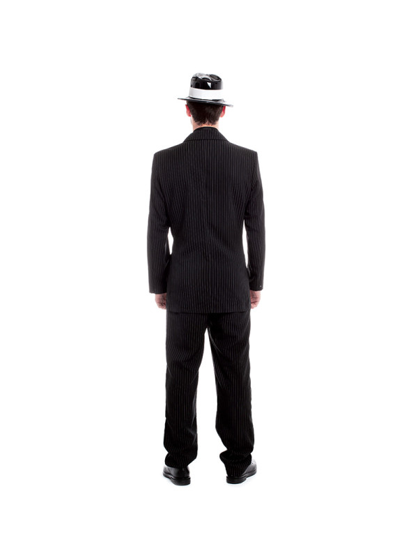 Disfraz gánster adulto