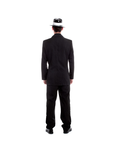 Disfraz gánster adulto